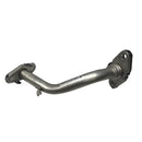 Mercedes A B C Class W176 Oil Return Pipe OM651 A6451800022 - Dragon Engines LTD