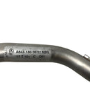 Mercedes A B C Class W176 Oil Return Pipe OM651 A6451800022 - Dragon Engines LTD