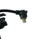 Mercedes A-Class 1.3L Petrol Engine Wiring Loom A2820102800 (Damaged) - Dragon Engines LTD