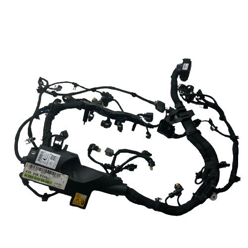 Mercedes A-Class 1.3L Petrol Engine Wiring Loom A2820102800 (Damaged) - Dragon Engines LTD