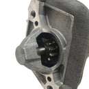 Mercedes A-Class 1.5 Diesel K9K Auto Starter Motor 233009896R / A6089060100 - Dragon Engines LTD