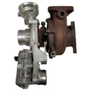 MERCEDES A CLASS A200 2.1 D DIESEL TURBO CHARGER A6510900586 - Dragon Engines LTD