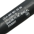 Mercedes (A-class) / Coolant Pipe / 282914 / 2018 / 1.3L Petrol / A2475010358 - Dragon Engines LTD