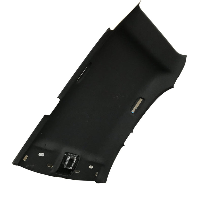 Mercedes A Class W177 A180 Interior Roof Lining w/ overhead controls A1776900600 - Dragon Engines LTD