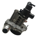 Mercedes A Class / Water Pump / 1.8 2.1 Cdi Diesel / A6512000501 - Dragon Engines LTD