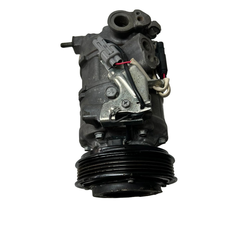 MERCEDES A200 / AIR CON COMPRESSOR PUMP / 4472807423 / A0038304460 - Dragon Engines LTD