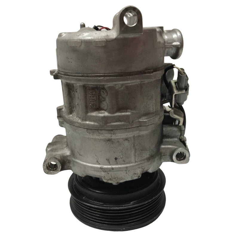 Mercedes / A/C Compressor / 12-19 / 1.5L Diesel / A0008303602 - Dragon Engines LTD