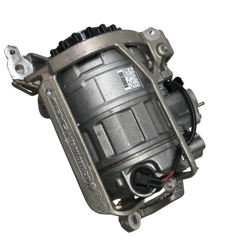 Mercedes / A/C Compressor (with Bracket) / 2015-On / 4.0L PETROL /  A1908302500