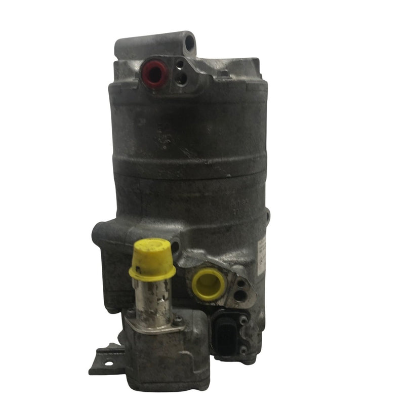 Mercedes / Air Con Compressor / 17-On / 2.0L Petrol Hybrid / A0008305600 - Dragon Engines LTD