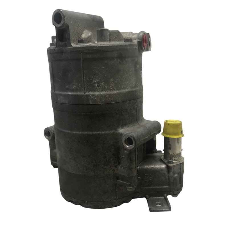 Mercedes / Air Con Compressor / 17-On / 2.0L Petrol Hybrid / A0008305600 - Dragon Engines LTD