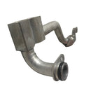 Mercedes / Air Conditioning Pipe / 2016-2020 / 2.0L Diesel / A6542038700 - Dragon Engines LTD