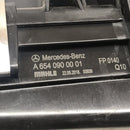 Mercedes / Air Filter Box / 16-20 / 2.0L Diesel / A6540900001 - Dragon Engines LTD