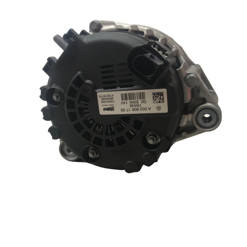 Mercedes / Alternator / 2015-On / 4.0L V8 Petrol / A0009061705 - Dragon Engines LTD