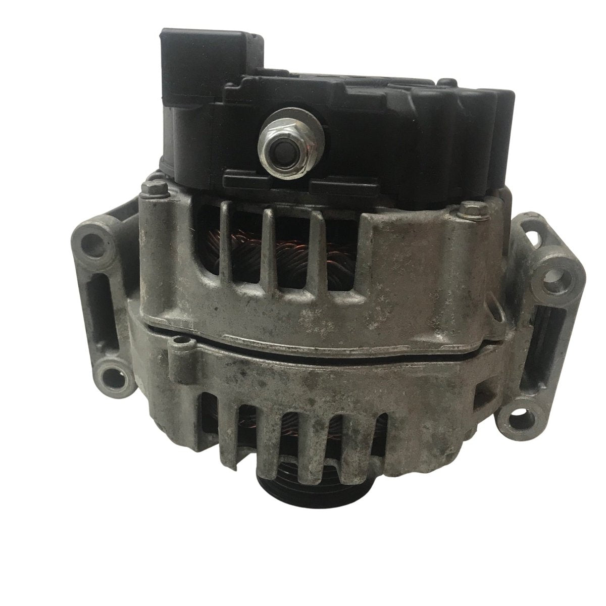 Speed-Reifen Remanufactured Alternator For Mercedes Benz W205 C207 C218 (A0009062822, 200A, 12V)