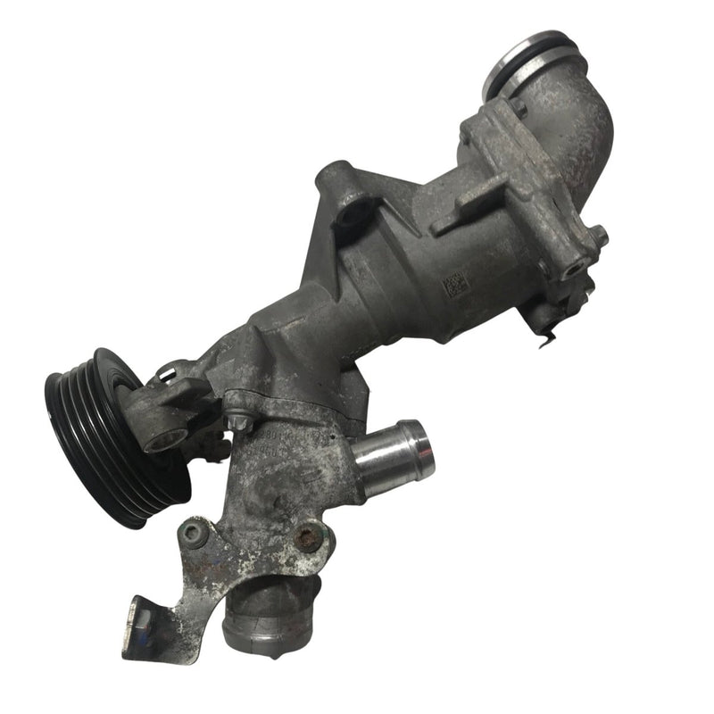 Mercedes (AMG/CLA) / Engine Water Pump / 17-On / 2.0L Petrol / A1332000400 - Dragon Engines LTD