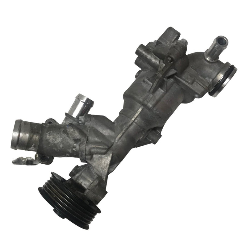 Mercedes (AMG/CLA) / Engine Water Pump / 17-On / 2.0L Petrol / A1332000400 - Dragon Engines LTD