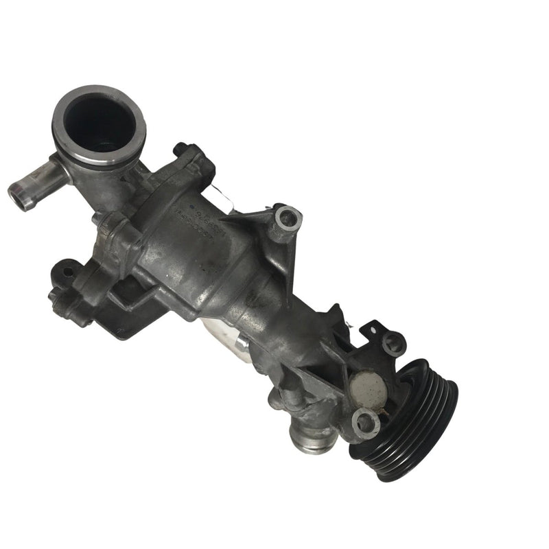 Mercedes (AMG/CLA) / Engine Water Pump / 17-On / 2.0L Petrol / A1332000400 - Dragon Engines LTD