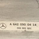 Mercedes-Benz / 2014-2020 / 3.0L Diesel / Exhaust Radiator / A6420900414 - Dragon Engines LTD