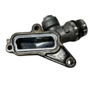 Mercedes Benz / 2.1CDI / Thermostat Housing Flange / A6512000556 - Dragon Engines LTD