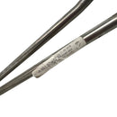 MERCEDES-BENZ 2.1L DIESEL FUEL FEED/RETURN PIPE A6510700732 - Dragon Engines LTD