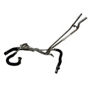 MERCEDES-BENZ 2.1L DIESEL FUEL FEED/RETURN PIPE A6510700732 - Dragon Engines LTD