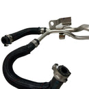 MERCEDES-BENZ 2.1L DIESEL FUEL FEED/RETURN PIPE A6510700732 - Dragon Engines LTD