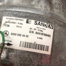 MERCEDES-BENZ / 220d A/C Air conditioner Compressor Pump / A0008304400 - Dragon Engines LTD