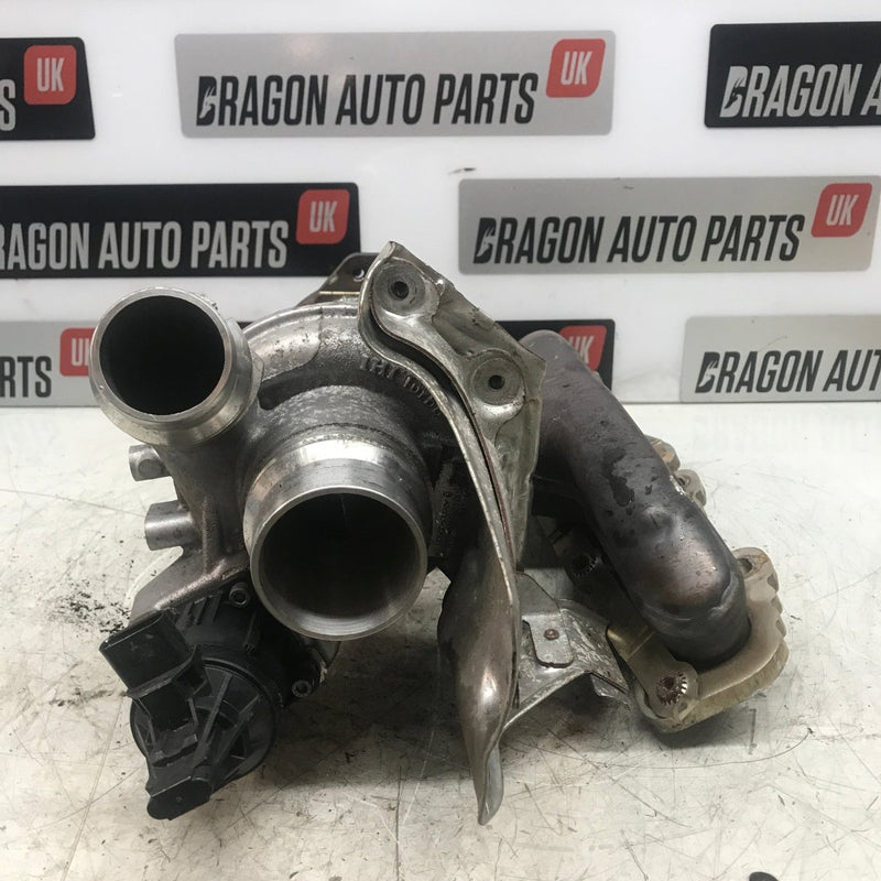 Mercedes-Benz A-Class / Turbocharger / 2.0L Petrol / A2600902500 - Dragon Engines LTD