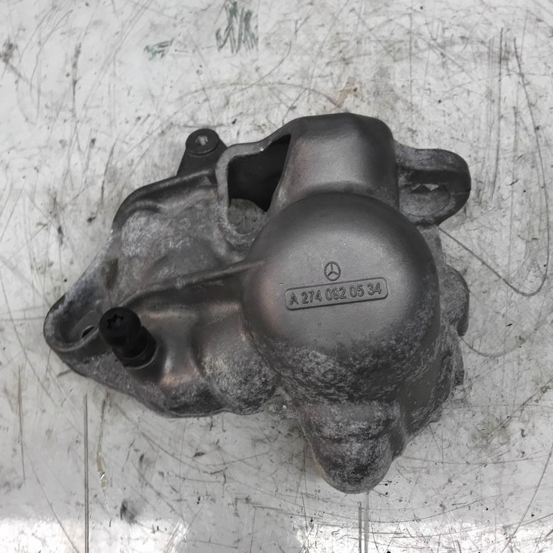 Mercedes-Benz C-Class / 2.0L Petrol / Fuel Pump Cover / A2740920534 - Dragon Engines LTD