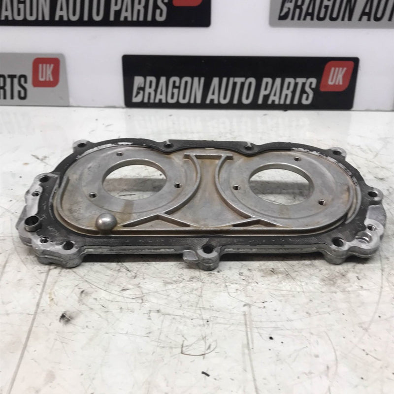 Mercedes Benz / C E Class / GLC / Engine Timing Chain Case Cover / A2740150700 - Dragon Engines LTD