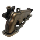 Mercedes-Benz C W205 2015 2143cc D 125 Exhaust manifold A6511400909 - Dragon Engines LTD