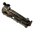 Mercedes-Benz C W205 2015 2143cc D 125 Exhaust manifold A6511400909 - Dragon Engines LTD