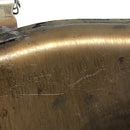 Mercedes-Benz C W205 2015 2143cc D 125 Exhaust manifold A6511400909 - Dragon Engines LTD