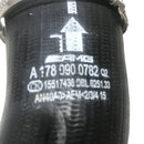 Mercedes Benz C190 AMG GT M178.980 Air Intake Boost Pipe Air Duct A1780900782 - Dragon Engines LTD