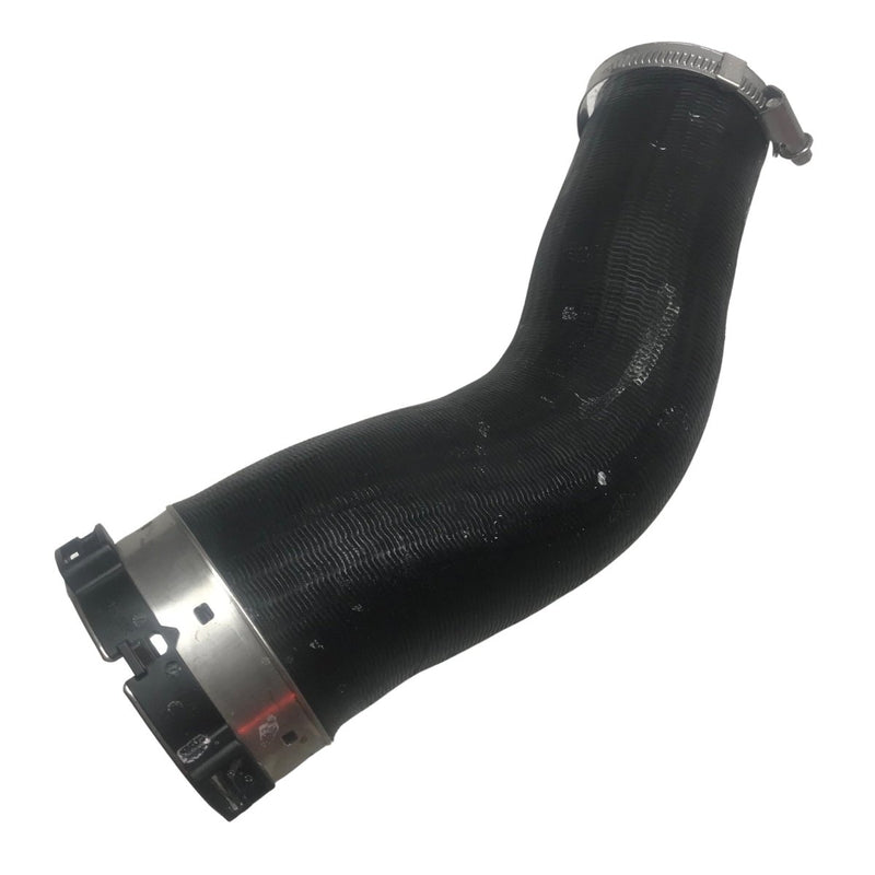 Mercedes Benz C190 AMG GT M178.980 Air Intake Left Upper Boost Pipe A1780940091 - Dragon Engines LTD