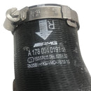 Mercedes Benz C190 AMG GT M178.980 Air Intake Right Upper Boost Pipe A1780940191 - Dragon Engines LTD