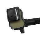 Mercedes-Benz E Class / C Class 2.0 P Hybrid Coil Pack A2749061400 A2741590142 - Dragon Engines LTD