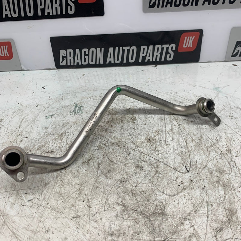 Mercedes-Benz E-Class Coupe / Oil Pipe / 2.0L Petrol / A2741880320 - Dragon Engines LTD