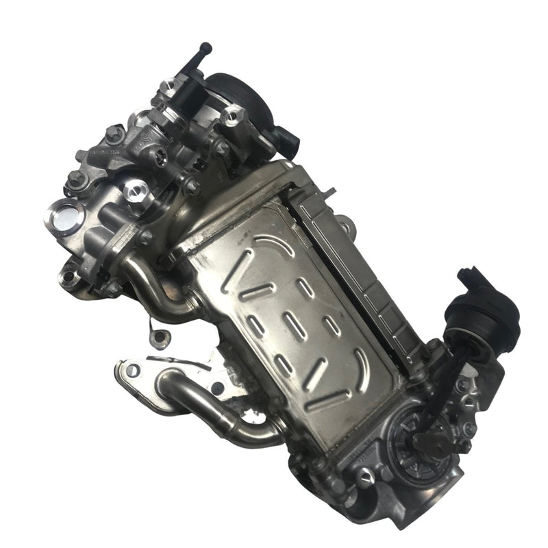 Mercedes Benz / EGR Cooler / 2.0 CDI / OM654 / A6541407600 - Dragon Engines LTD