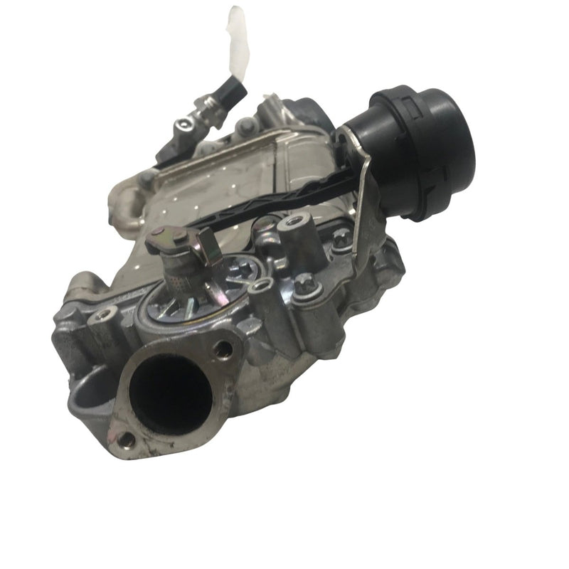 Mercedes Benz / EGR Cooler / 2.0 CDI / OM654 / A6541407600 - Dragon Engines LTD