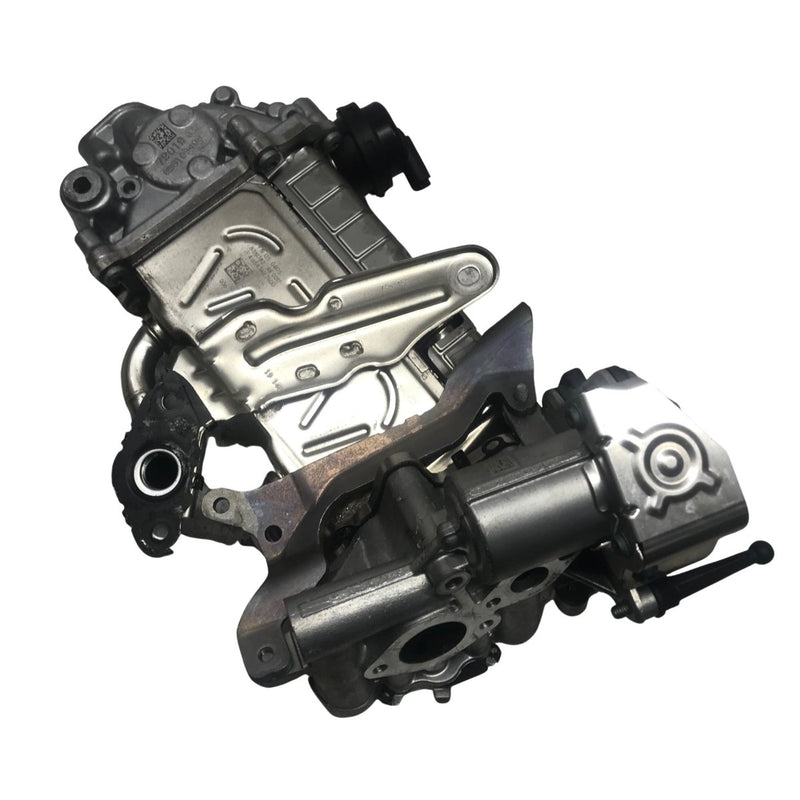 Mercedes Benz / EGR Cooler / 2.0 CDI / OM654 / A6541407600 - Dragon Engines LTD