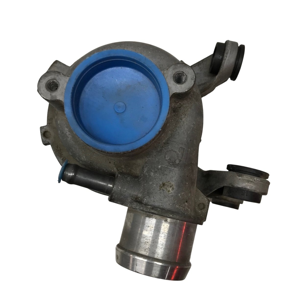 thumbnail image 2 of Mechanical Coolant Pump For Häberle, Doringer & Brobo Cold Saws – Brand New 2 of 3