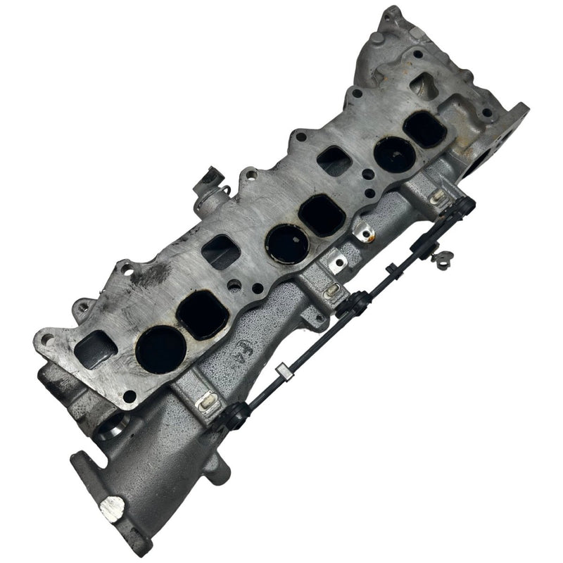 Mercedes-Benz GLC C253 Left Side Intake Manifold LF00075 AC-43000 2018 - Dragon Engines LTD