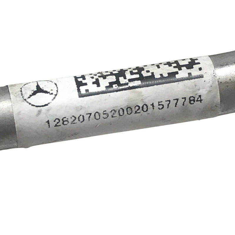 Mercedes Benz / Low Pressure Fuel Pipe / 2019-On / 1.3L Petrol / A2820705200 - Dragon Engines LTD