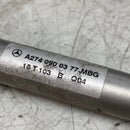 Mercedes-Benz / Oil Return Line / 2.0L Petrol / A2740900377 - Dragon Engines LTD