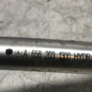 Mercedes-Benz (S-Class) / Engine Coolant Line / A6562031300 - Dragon Engines LTD