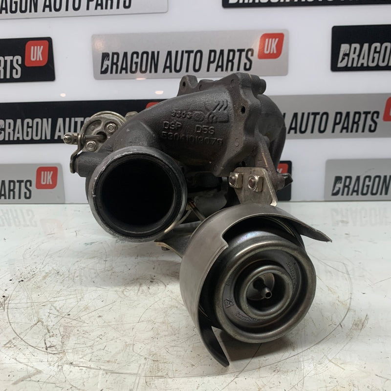 Mercedes-Benz Sprinter / 2.1L Diesel / Twin Turbocharger / A6510905780 - Dragon Engines LTD