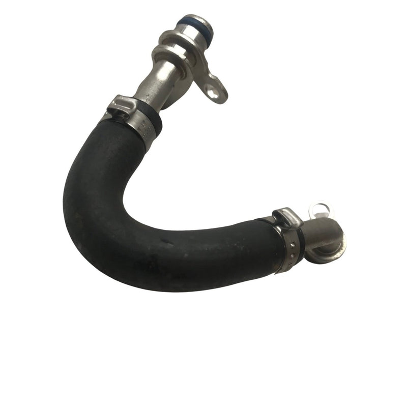 Mercedes Benz / Turbocharger Water Coolant Pipe / A6542032700 - Dragon Engines LTD