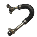 Mercedes Benz / Turbocharger Water Coolant Pipe / A6542032700 - Dragon Engines LTD