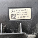 Mercedes C Class 2.0 Petrol Air Cleaner/Box A2740901701 - Dragon Engines LTD